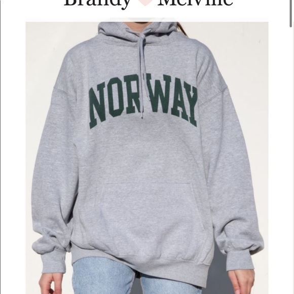 Brandy Melville ISO - Picture 4 of 8